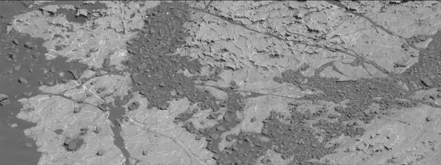 Sol 1962: Mast Camera (Mastcam)