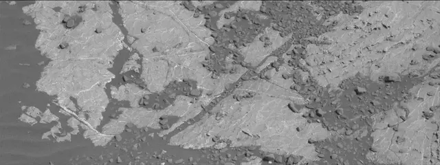 Sol 1962: Mast Camera (Mastcam)