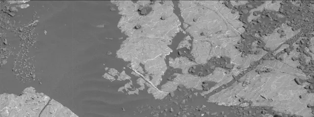 Sol 1962: Mast Camera (Mastcam)