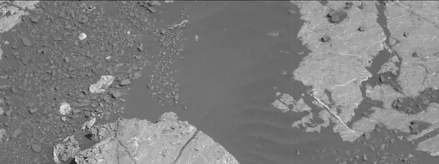 Sol 1962: Mast Camera (Mastcam)