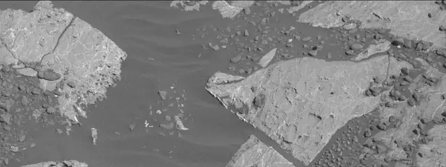 Sol 1962: Mast Camera (Mastcam)