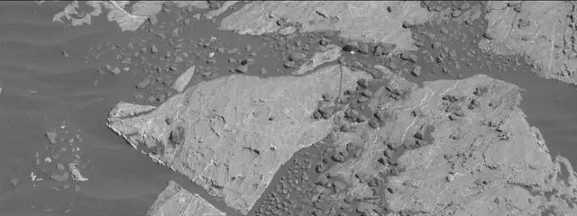 Sol 1962: Mast Camera (Mastcam)
