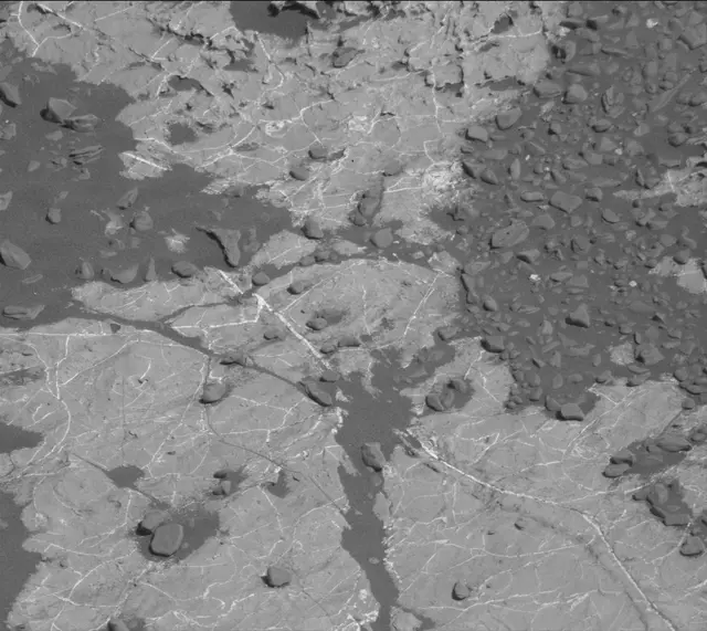 Sol 1962: Mast Camera (Mastcam)