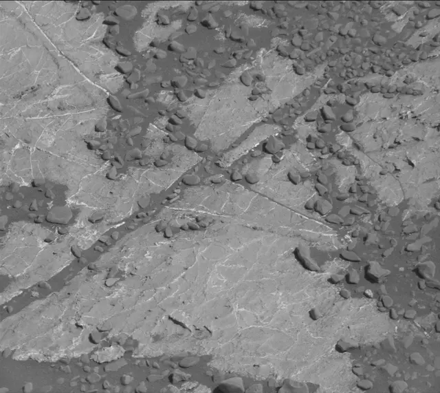Sol 1962: Mast Camera (Mastcam)