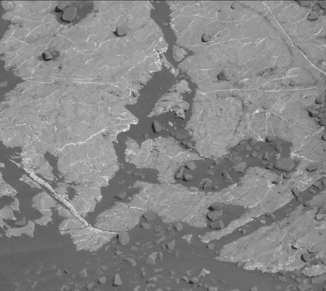 Sol 1962: Mast Camera (Mastcam)
