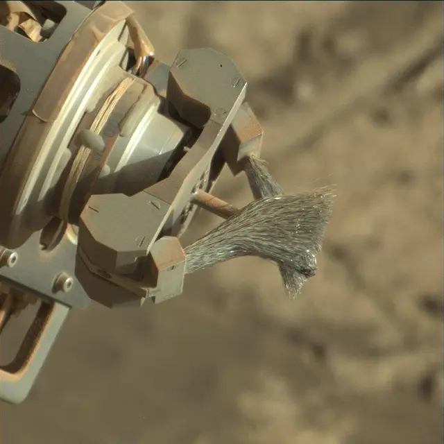 Sol 1963: Mast Camera (Mastcam)