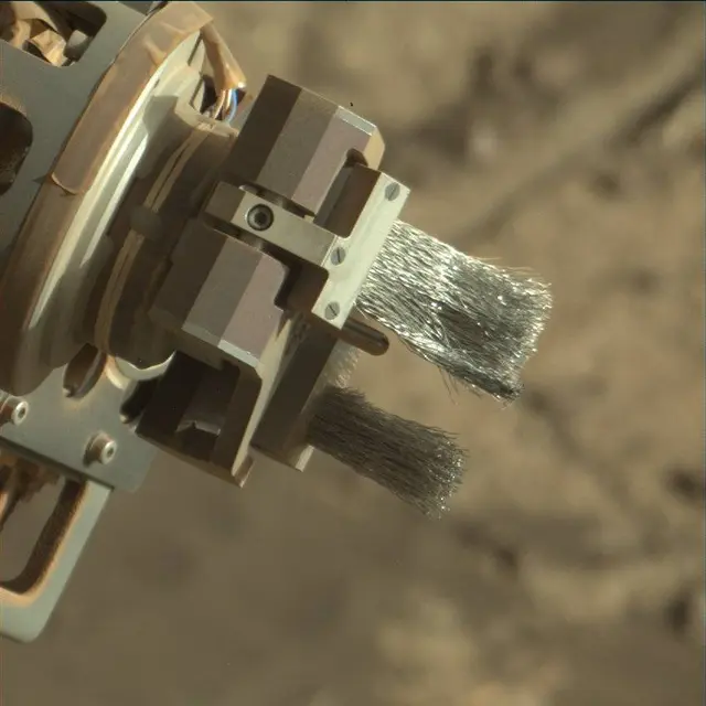 Sol 1963: Mast Camera (Mastcam)