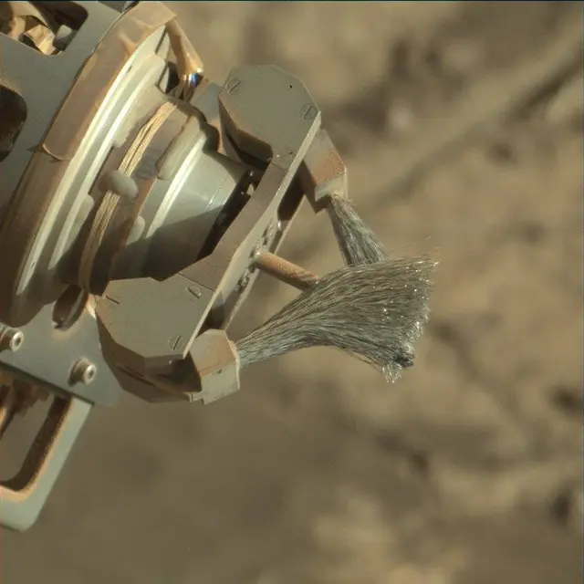 Sol 1963: Mast Camera (Mastcam)