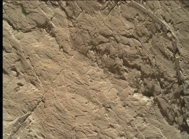 Sol 1963: Mars Hand Lens Imager (MAHLI)