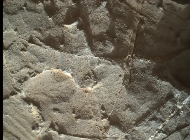 Sol 1963: Mars Hand Lens Imager (MAHLI)