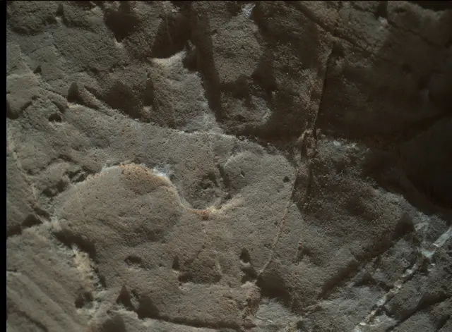 Sol 1963: Mars Hand Lens Imager (MAHLI)