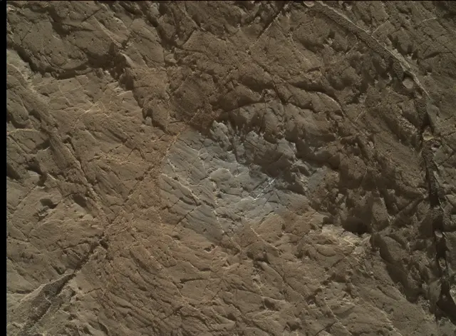 Sol 1963: Mars Hand Lens Imager (MAHLI)