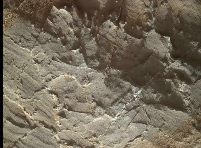 Sol 1963: Mars Hand Lens Imager (MAHLI)