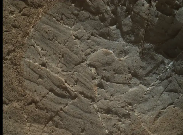 Sol 1963: Mars Hand Lens Imager (MAHLI)