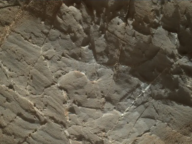 Sol 1963: Mars Hand Lens Imager (MAHLI)