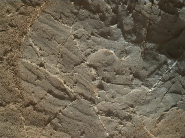 Sol 1963: Mars Hand Lens Imager (MAHLI)