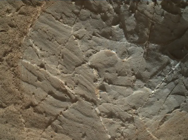 Sol 1963: Mars Hand Lens Imager (MAHLI)