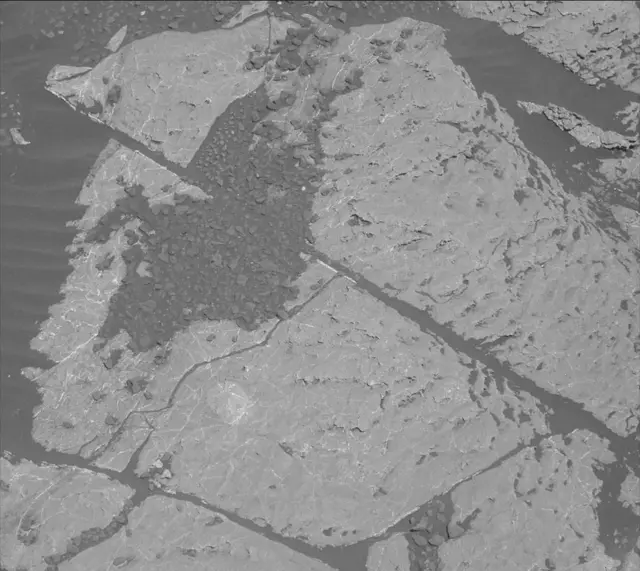 Sol 1964: Mast Camera (Mastcam)