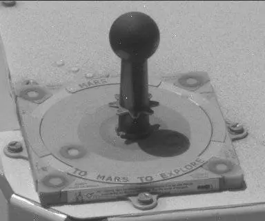Sol 1964: Mast Camera (Mastcam)