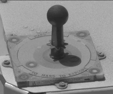 Sol 1964: Mast Camera (Mastcam)