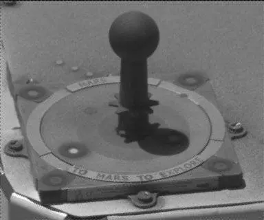 Sol 1964: Mast Camera (Mastcam)