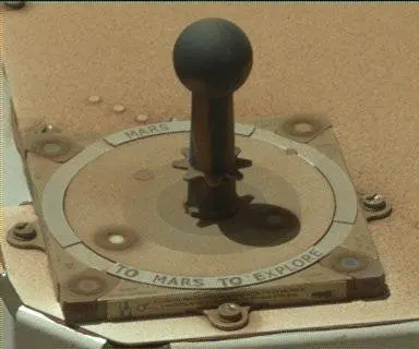 Sol 1964: Mast Camera (Mastcam)
