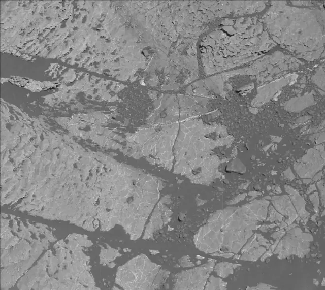 Sol 1964: Mast Camera (Mastcam)