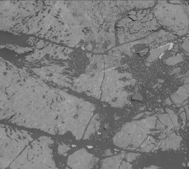 Sol 1964: Mast Camera (Mastcam)