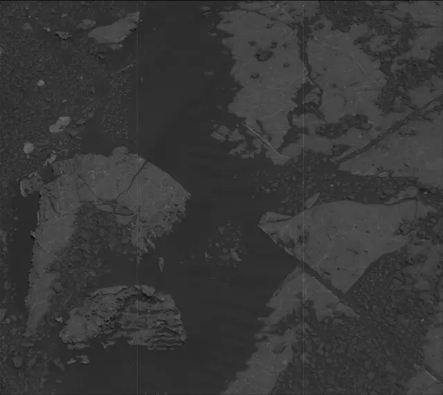 Sol 1964: Mast Camera (Mastcam)