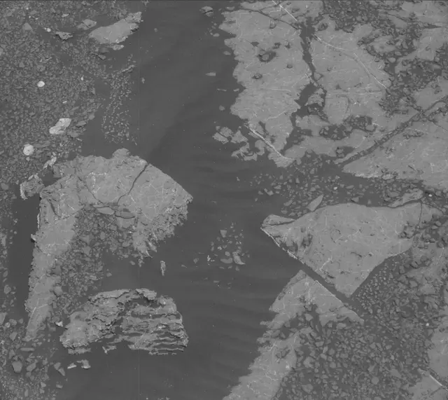 Sol 1964: Mast Camera (Mastcam)