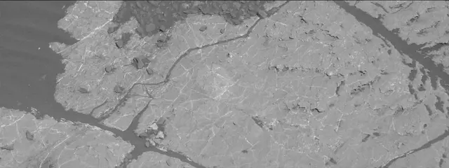 Sol 1964: Mast Camera (Mastcam)