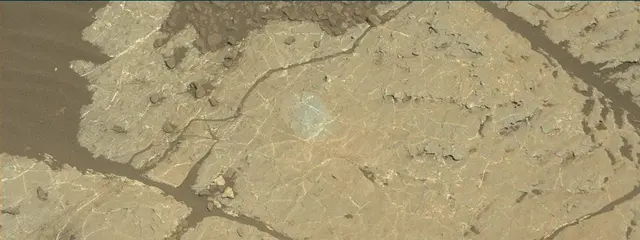 Sol 1964: Mast Camera (Mastcam)