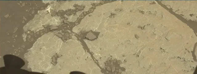 Sol 1964: Mast Camera (Mastcam)