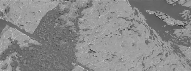 Sol 1964: Mast Camera (Mastcam)