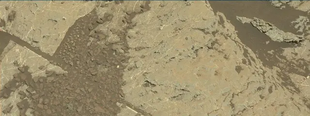 Sol 1964: Mast Camera (Mastcam)