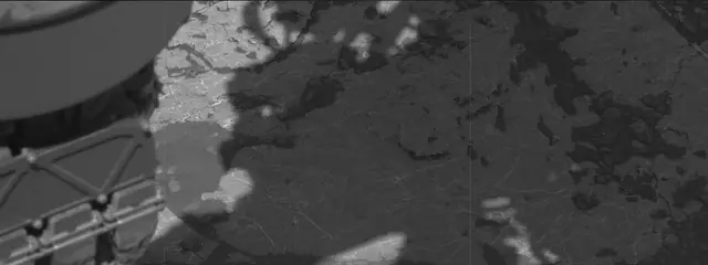 Sol 1964: Mast Camera (Mastcam)