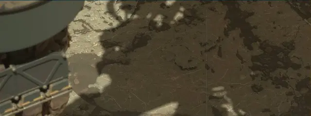 Sol 1964: Mast Camera (Mastcam)