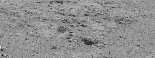 Sol 1964: Mast Camera (Mastcam)