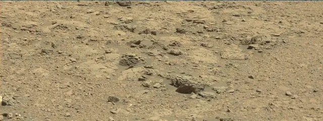 Sol 1964: Mast Camera (Mastcam)