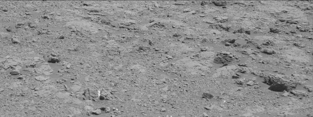 Sol 1964: Mast Camera (Mastcam)
