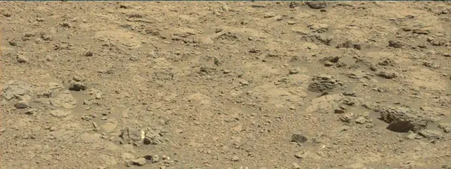 Sol 1964: Mast Camera (Mastcam)