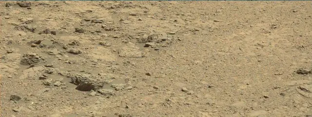 Sol 1964: Mast Camera (Mastcam)