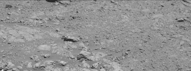 Sol 1964: Mast Camera (Mastcam)