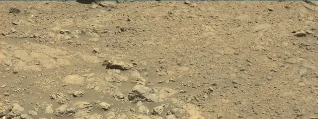 Sol 1964: Mast Camera (Mastcam)
