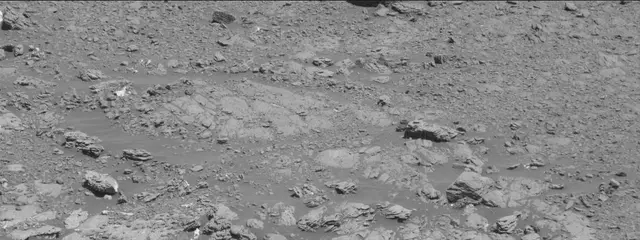 Sol 1964: Mast Camera (Mastcam)