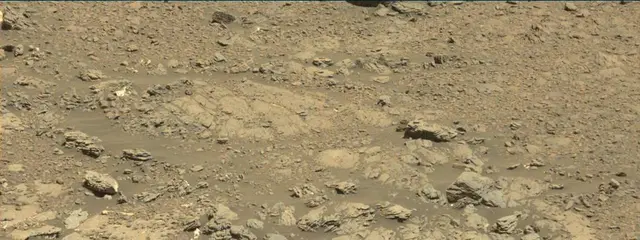 Sol 1964: Mast Camera (Mastcam)