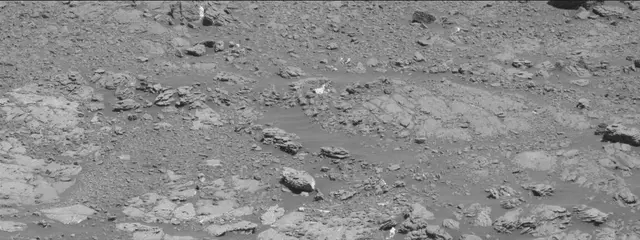 Sol 1964: Mast Camera (Mastcam)