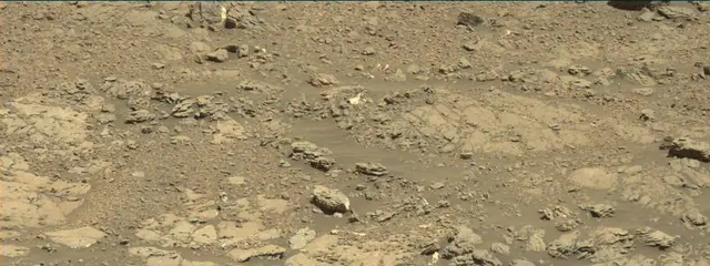 Sol 1964: Mast Camera (Mastcam)