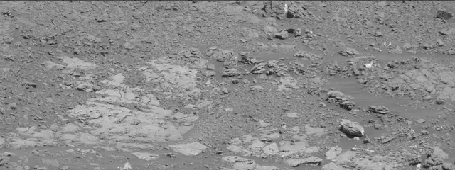 Sol 1964: Mast Camera (Mastcam)