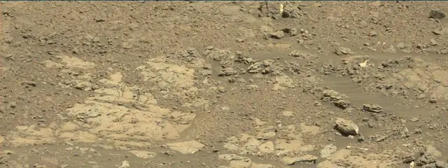 Sol 1964: Mast Camera (Mastcam)